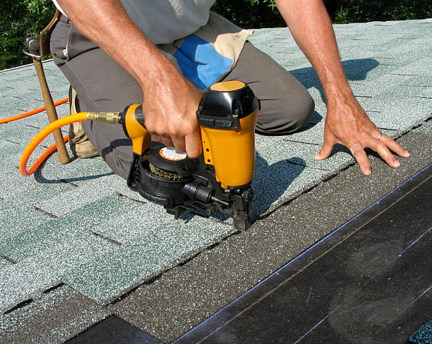 Best Roof Leak Repair  in Mckee City, NJ