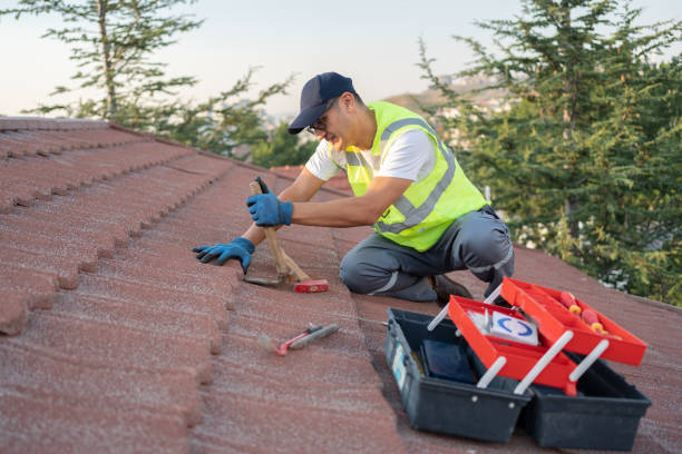 Best Flat Roof Repair Services  in Mckee City, NJ
