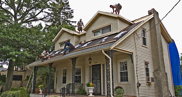 Roof Waterproofing Services in Mckee City, NJ