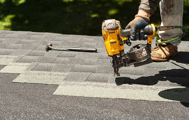 Quick and Trustworthy Emergency Roof Repair Services in Mckee City, NJ